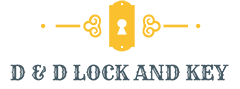 Locksmith David Bobbe